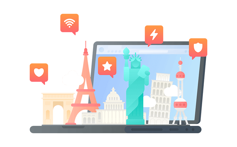 在文莱连接到中国vpn - 快回国